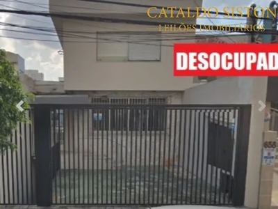 SÃO PAULO - Casa Padrão - PERDIZES