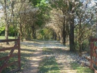 Terreno à venda, sousas - campinas/sp