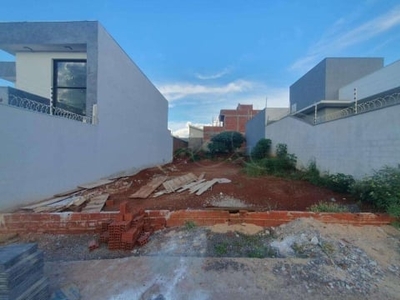 Terreno de 200 m² à venda em maringá no jardim oriental