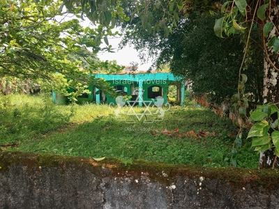 Terreno em Centro, Caraguatatuba/SP de 10m² à venda por R$ 248.000,00