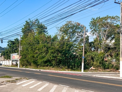 Terreno em Itaipu, Niterói/RJ de 0m² à venda por R$ 848.000,00