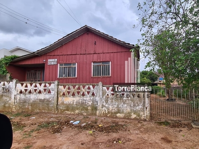 Terreno em Orfãs, Ponta Grossa/PR de 10m² à venda por R$ 378.000,00