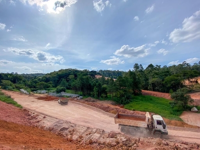 Terreno em Pitas, Cotia/SP de 0m² à venda por R$ 507.649,34