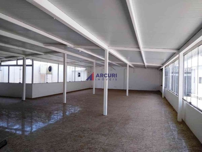 Andar para alugar no bairro Luxemburgo, 725m²