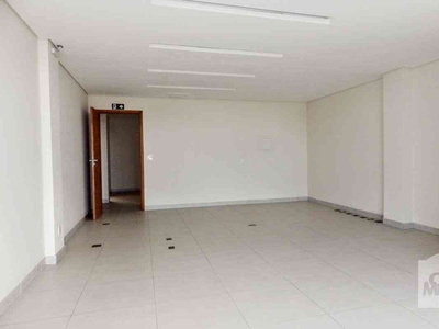 Andar para alugar no bairro Santo Agostinho, 150m²