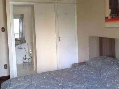 Apart Hotel com 1 quarto para alugar no bairro Santo Antônio