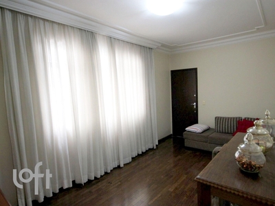 Apartamento à venda em Gutierrez com 112 m², 3 quartos, 1 suíte, 1 vaga