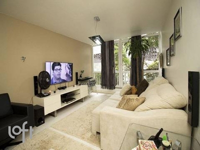 Apartamento à venda em Ipanema com 108 m², 3 quartos, 2 suítes, 1 vaga