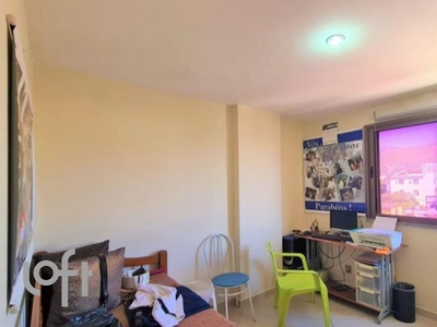 Apartamento à venda em Méier com 64 m², 2 quartos, 1 suíte, 1 vaga