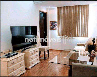Apartamento com 1 quarto à venda no bairro Anchieta, 40m²