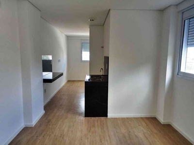 Apartamento com 1 quarto à venda no bairro União, 33m²