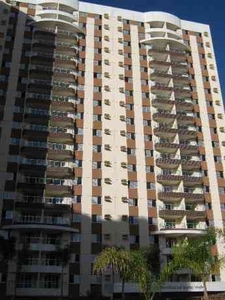 Apartamento com 2 quartos à venda no bairro Águas Claras, 89m²