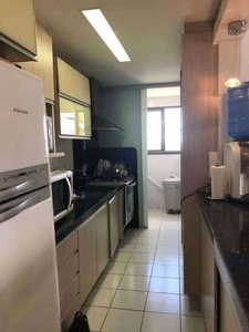 Apartamento com 2 quartos à venda no bairro Alto da Glória, 70m²