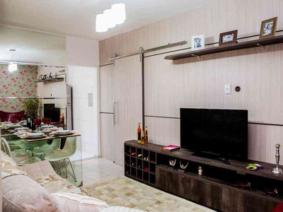 Apartamento com 2 quartos à venda no bairro Arvoredo II, 158m²