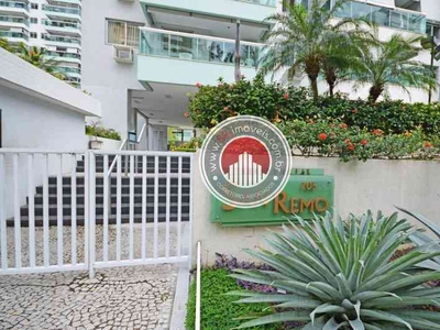 Apartamento com 2 quartos à venda no bairro Barra da Tijuca, 74m²