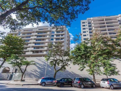 Apartamento com 2 quartos à venda no bairro Botafogo, 85m²
