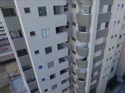 Apartamento com 2 quartos à venda no bairro Centro, 62m²