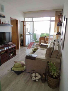 Apartamento com 2 quartos à venda no bairro Estoril, 68m²