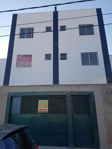 Apartamento com 2 quartos à venda no bairro Jardim dos Comerciários, 100m²