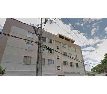Apartamento com 2 quartos à venda no bairro Manacás, 55m²