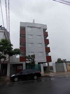 Apartamento com 2 quartos à venda no bairro Manacás, 75m²