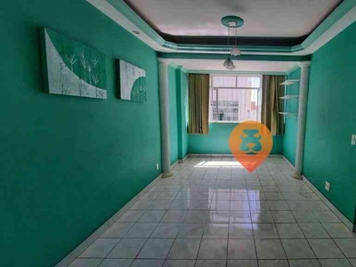 Apartamento com 2 quartos à venda no bairro Palmares, 69m²