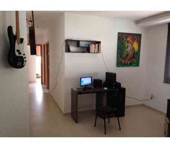 Apartamento com 2 quartos à venda no bairro Paquetá, 51m²