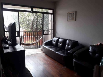 Apartamento com 2 quartos à venda no bairro Prado, 95m²