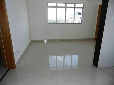 Apartamento com 2 quartos à venda no bairro Silveira, 61m²