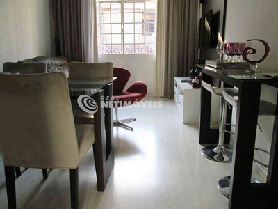 Apartamento com 2 quartos à venda no bairro Sion, 75m²