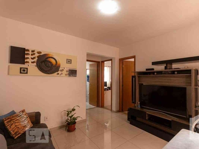 Apartamento com 2 quartos à venda no bairro São João Batista (venda Nova), 47m²