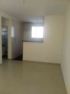 Apartamento com 2 quartos à venda no bairro São João Batista (venda Nova), 51m²