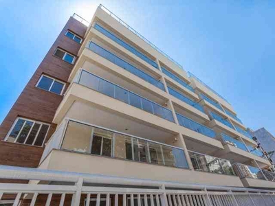 Apartamento com 2 quartos à venda no bairro Vila Isabel, 59m²