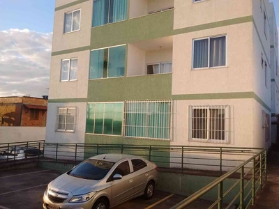 Apartamento com 2 quartos à venda no bairro Xangri-lá, 72m²