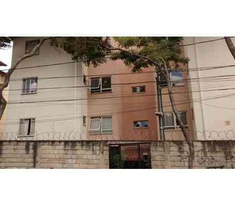 Apartamento com 2 quartos para alugar no bairro Santa Branca