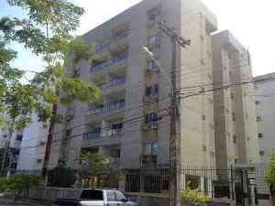 Apartamento com 3 quartos à venda no bairro Campo Grande, 78m²