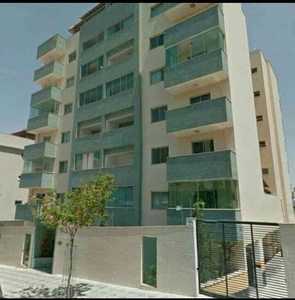 Apartamento com 3 quartos à venda no bairro Castelo