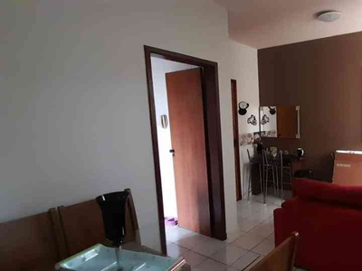 Apartamento com 3 quartos à venda no bairro Cenáculo, 56m²