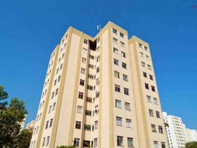 Apartamento com 3 quartos à venda no bairro Floramar, 75m²