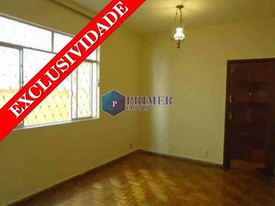 Apartamento com 3 quartos à venda no bairro Funcionários, 90m²