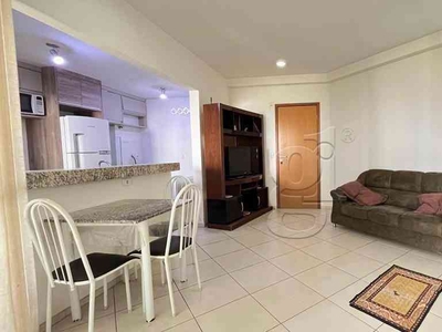 Apartamento com 3 quartos à venda no bairro Gleba Palhano, 79m²
