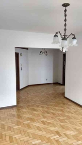 Apartamento com 3 quartos à venda no bairro Gutierrez, 116m²