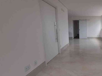 Apartamento com 3 quartos à venda no bairro Gutierrez, 90m²