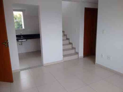 Apartamento com 3 quartos à venda no bairro Heliópolis, 120m²