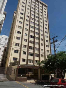 Apartamento com 3 quartos à venda no bairro Jardim Bela Vista, 79m²