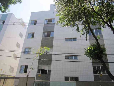 Apartamento com 3 quartos à venda no bairro Liberdade, 85m²