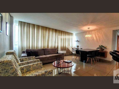 Apartamento com 3 quartos à venda no bairro Nova Suíssa, 82m²