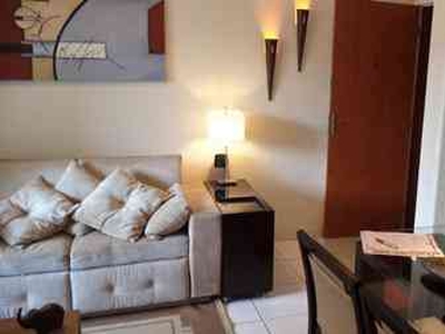 Apartamento com 3 quartos à venda no bairro Ouro Preto, 65m²