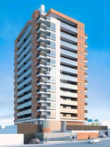 Apartamento com 3 quartos à venda no bairro Ponta do Farol, 119m²