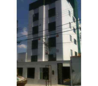 Apartamento com 3 quartos à venda no bairro Santa Terezinha, 85m²